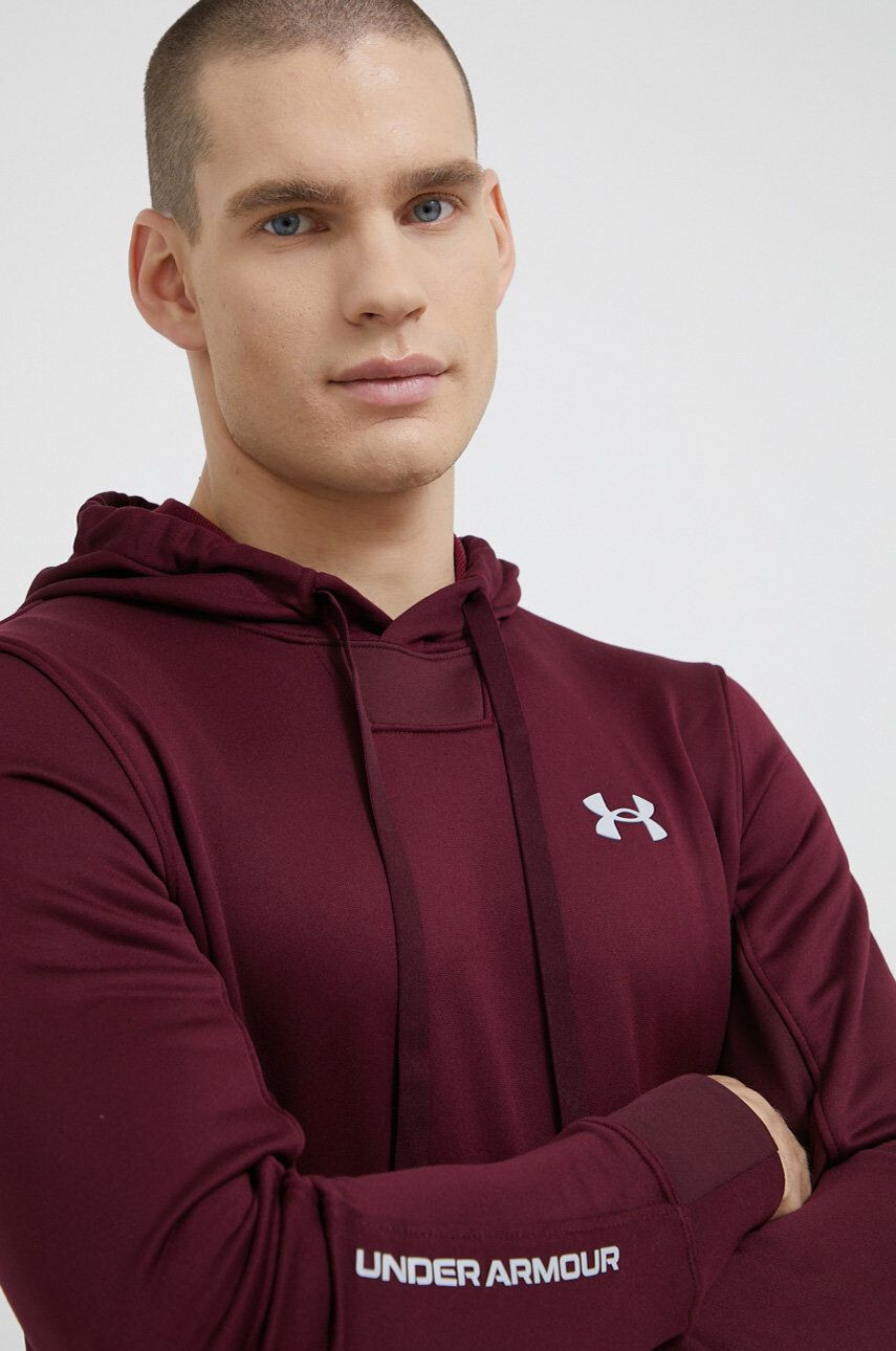 Under Armour Mikina 1366259 - Pepit.sk