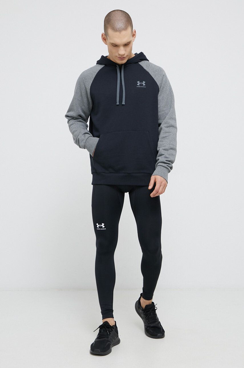 Under Armour Mikina 1366357 - Pepit.sk