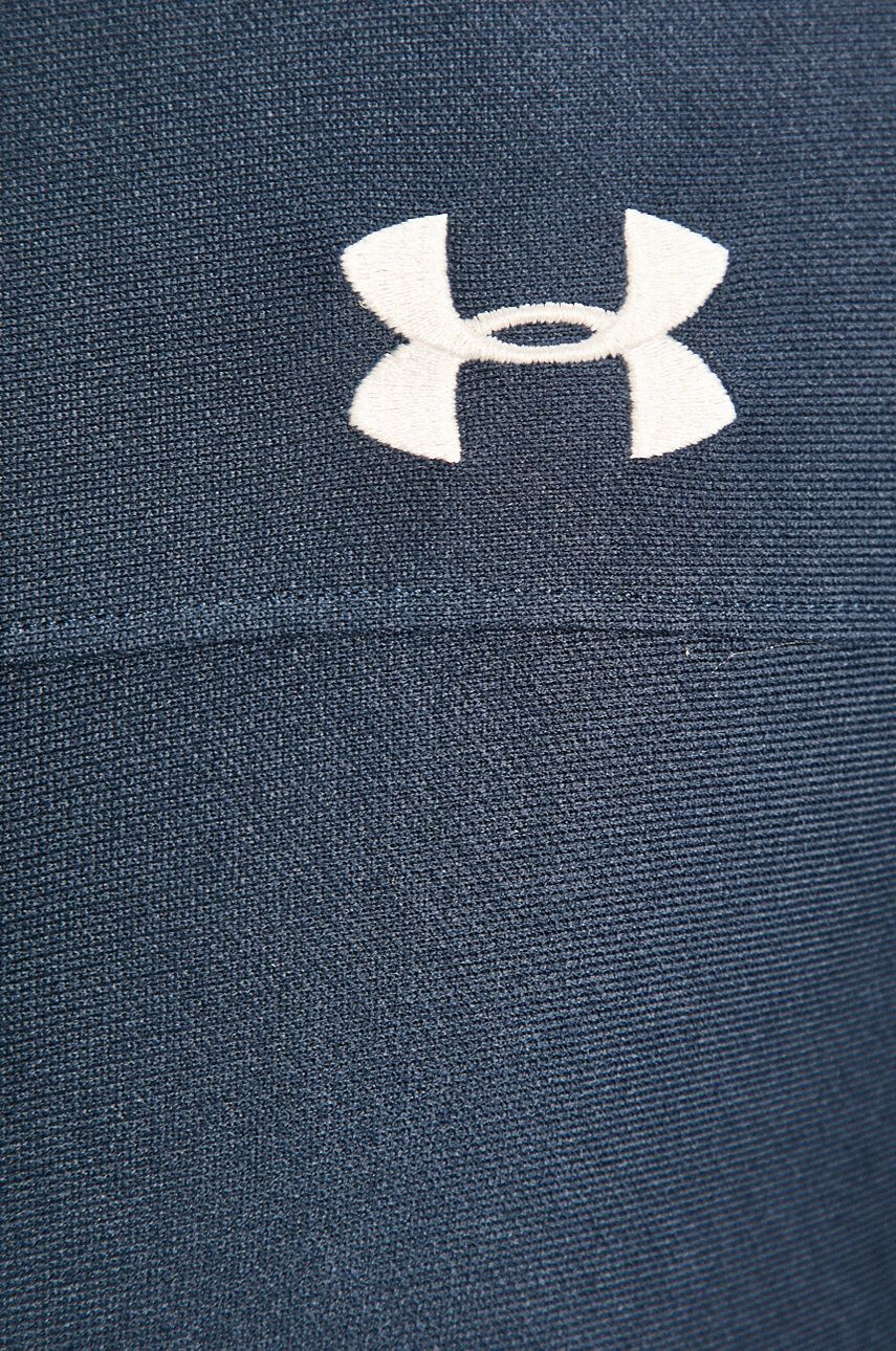 Under Armour Tréningová mikina Tech 2.0 bordová farba melanžová - Pepit.sk