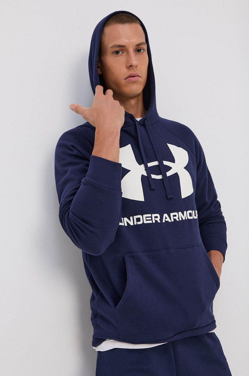 Under Armour Mikina - Pepit.sk