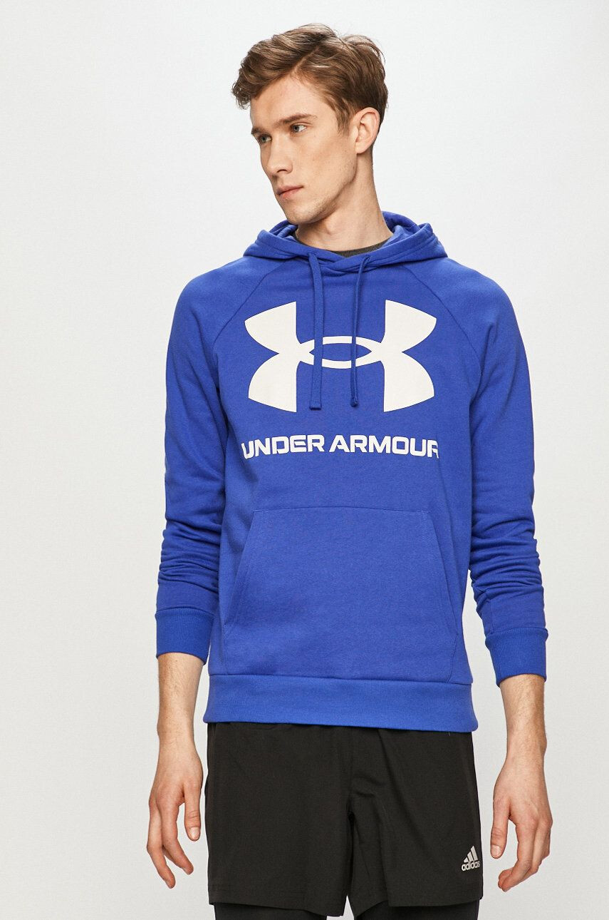 Under Armour Mikina - Pepit.sk