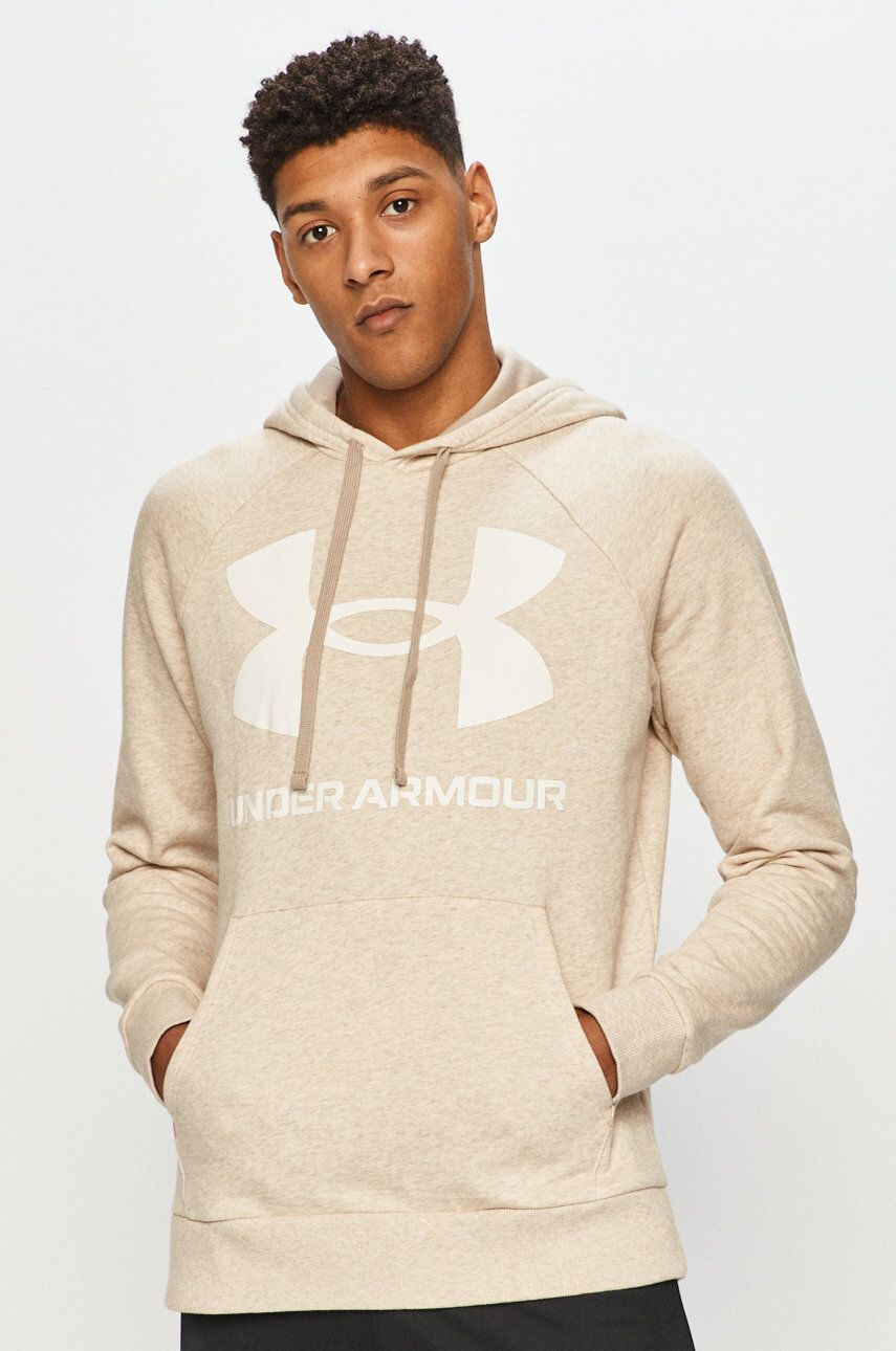 Under Armour Mikina - Pepit.sk