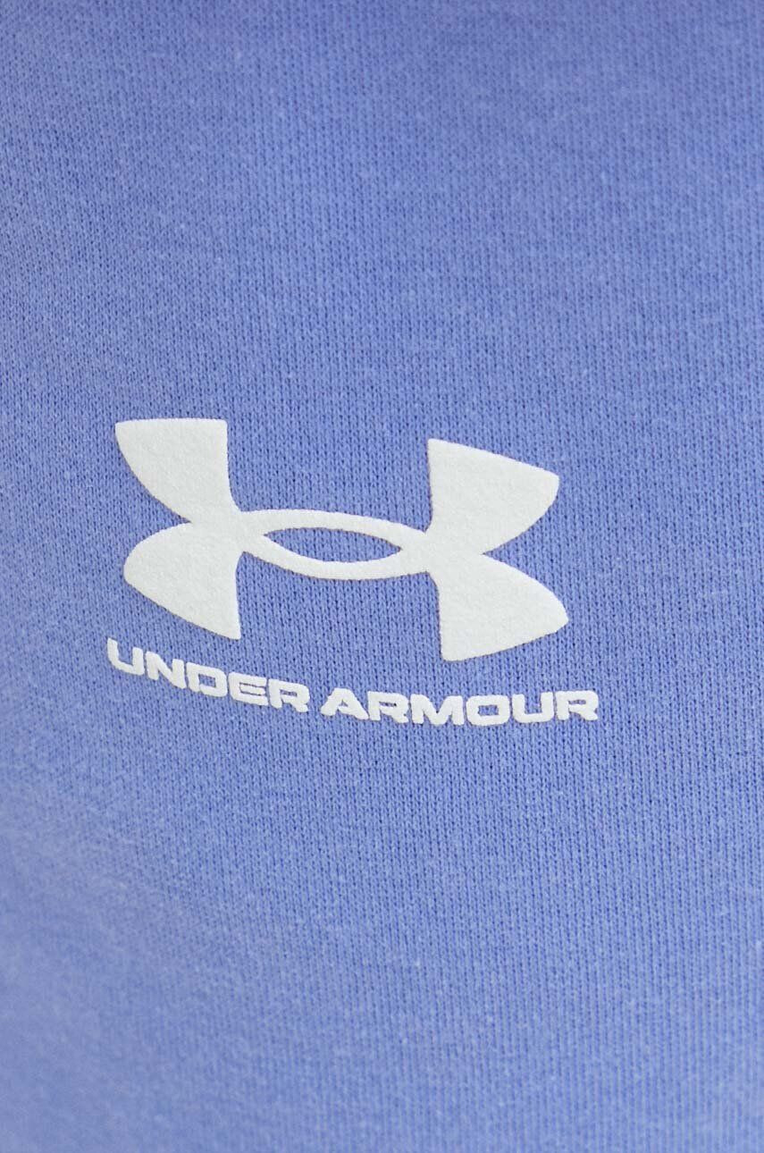 Under Armour Tepláky melanžové - Pepit.sk