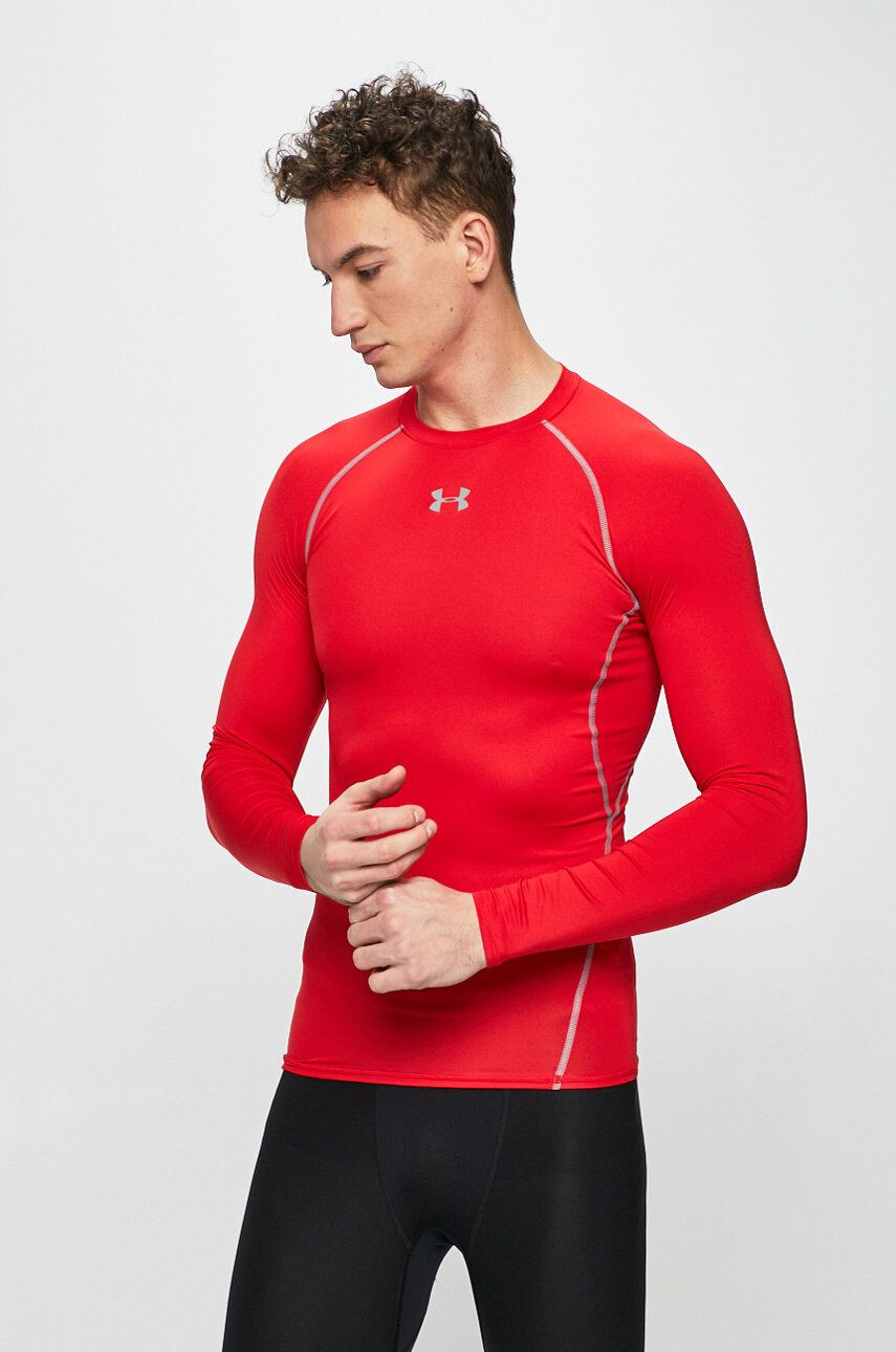 Under Armour Pánske tričko s dlhým rukávom 1257471. - Pepit.sk