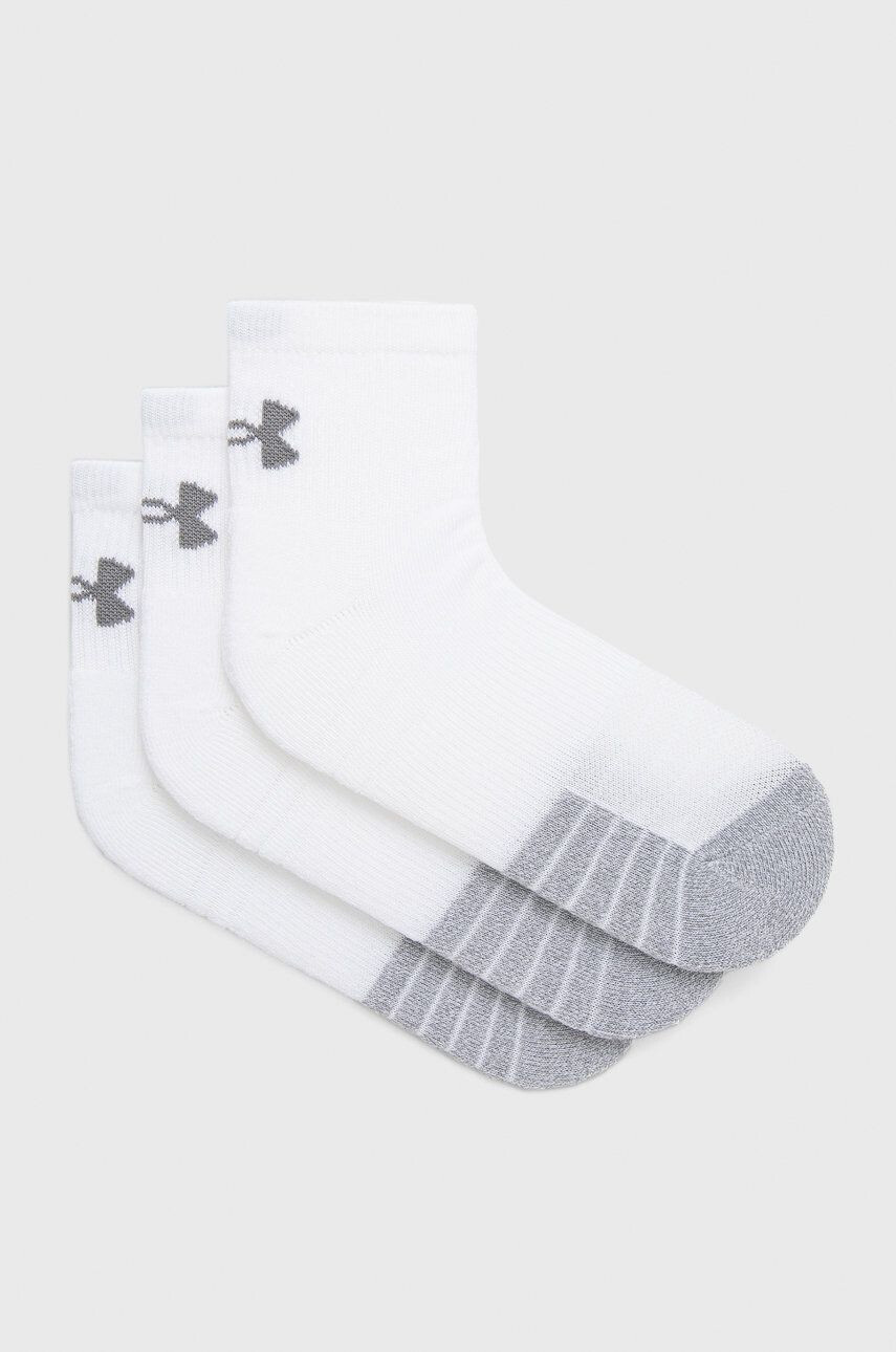 Under Armour Ponožky ružová farba - Pepit.sk