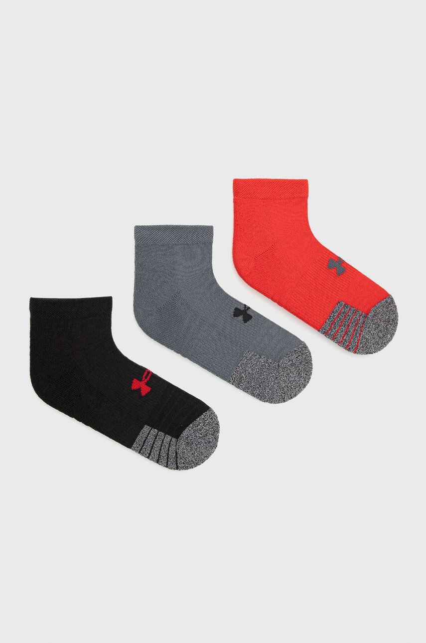 Under Armour Ponožky (3-pak) 1358344 - Pepit.sk