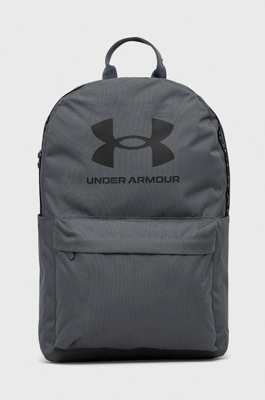 Under Armour Ruksak dámsky ružová farba malý jednofarebný - Pepit.sk