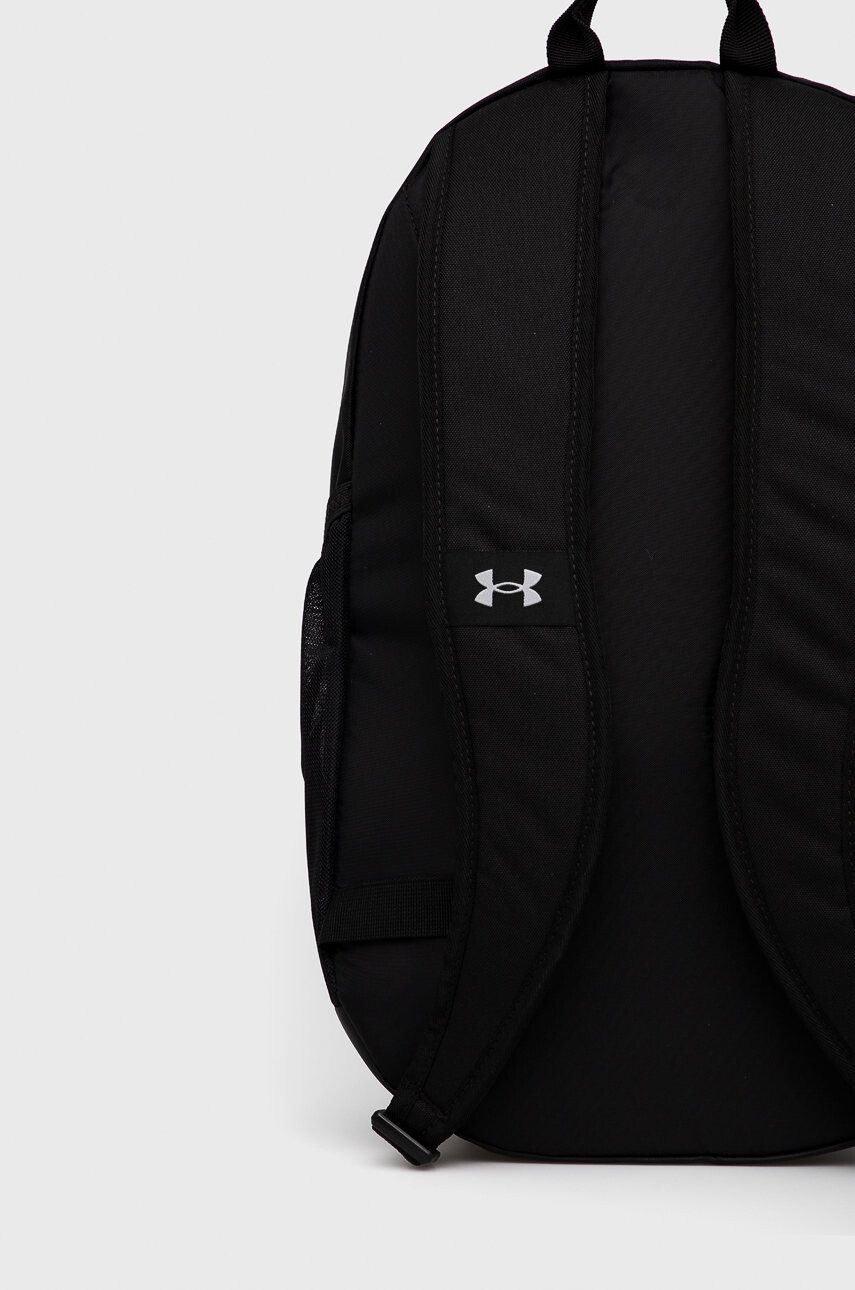 Under Armour Ruksak čierna farba veľký jednofarebný - Pepit.sk