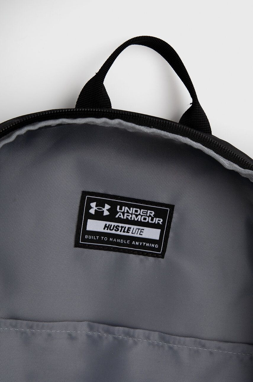 Under Armour Ruksak čierna farba veľký jednofarebný - Pepit.sk