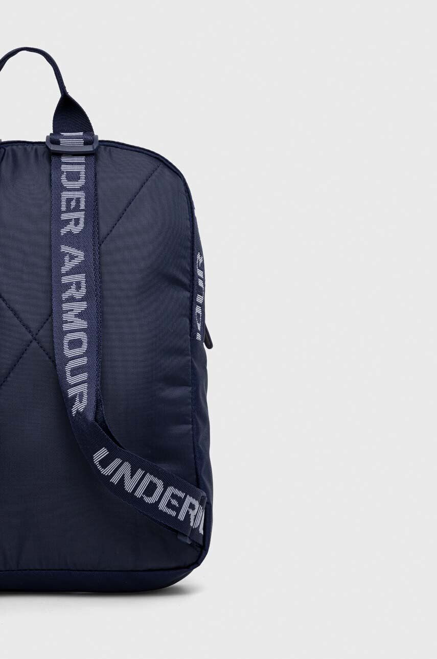 Under Armour Ruksak tmavomodrá farba veľký jednofarebný - Pepit.sk