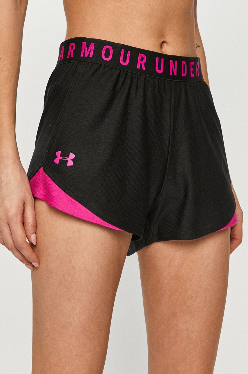 Under Armour Šortky 1344552 - Pepit.sk