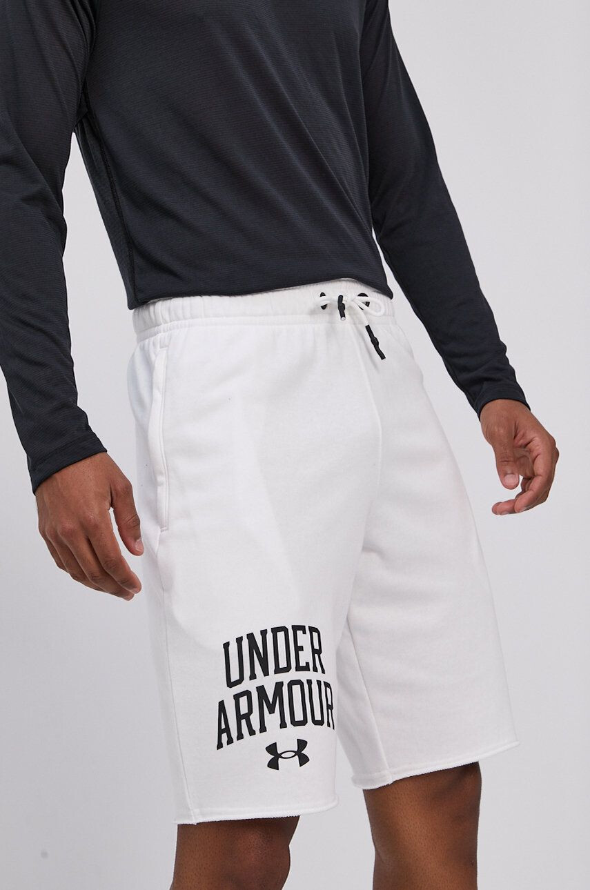 Under Armour Tréningové šortky Play Up 1351981 - Pepit.sk