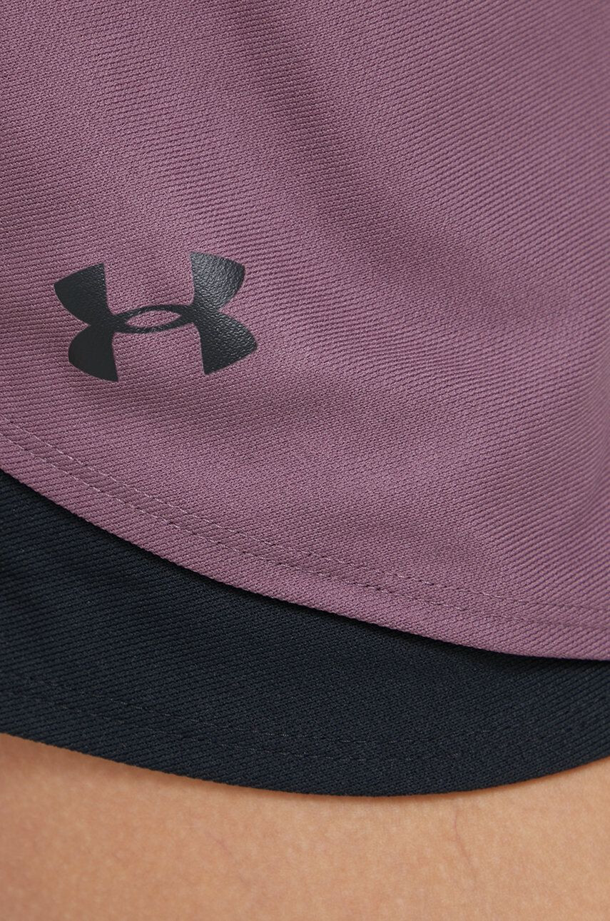 Under Armour Tréningové šortky Play Up 3.0 - Pepit.sk