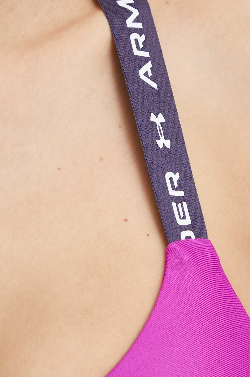 Under Armour Športová podprsenka Crossback - Pepit.sk