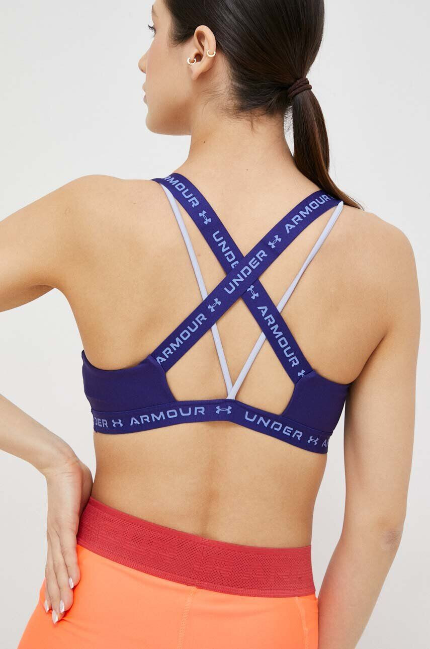 Under Armour Športová podprsenka Crossback - Pepit.sk