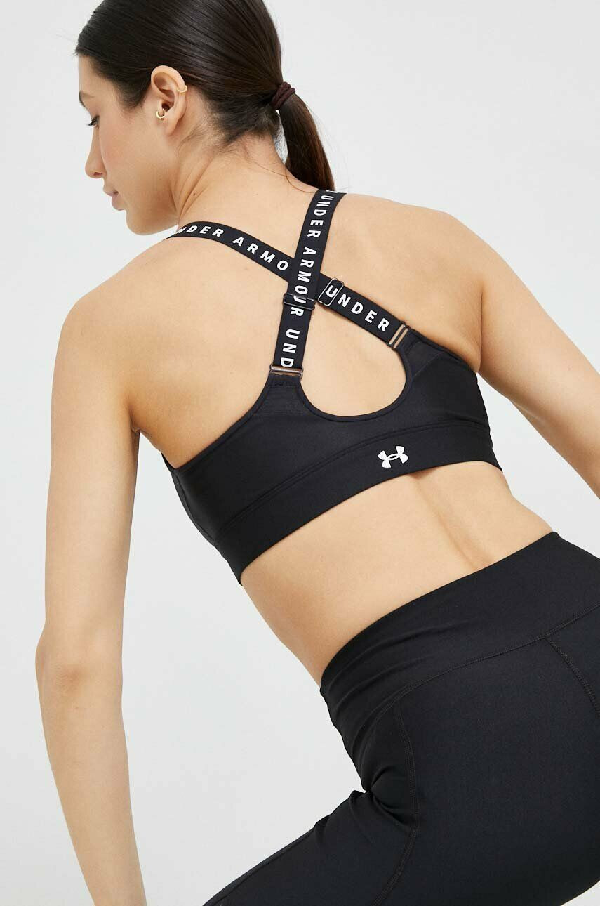 Under Armour Športová podprsenka Infinity - Pepit.sk