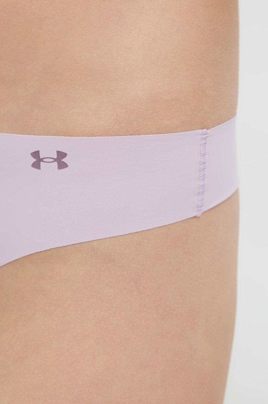 Under Armour Tangá (3-pak) - Pepit.sk