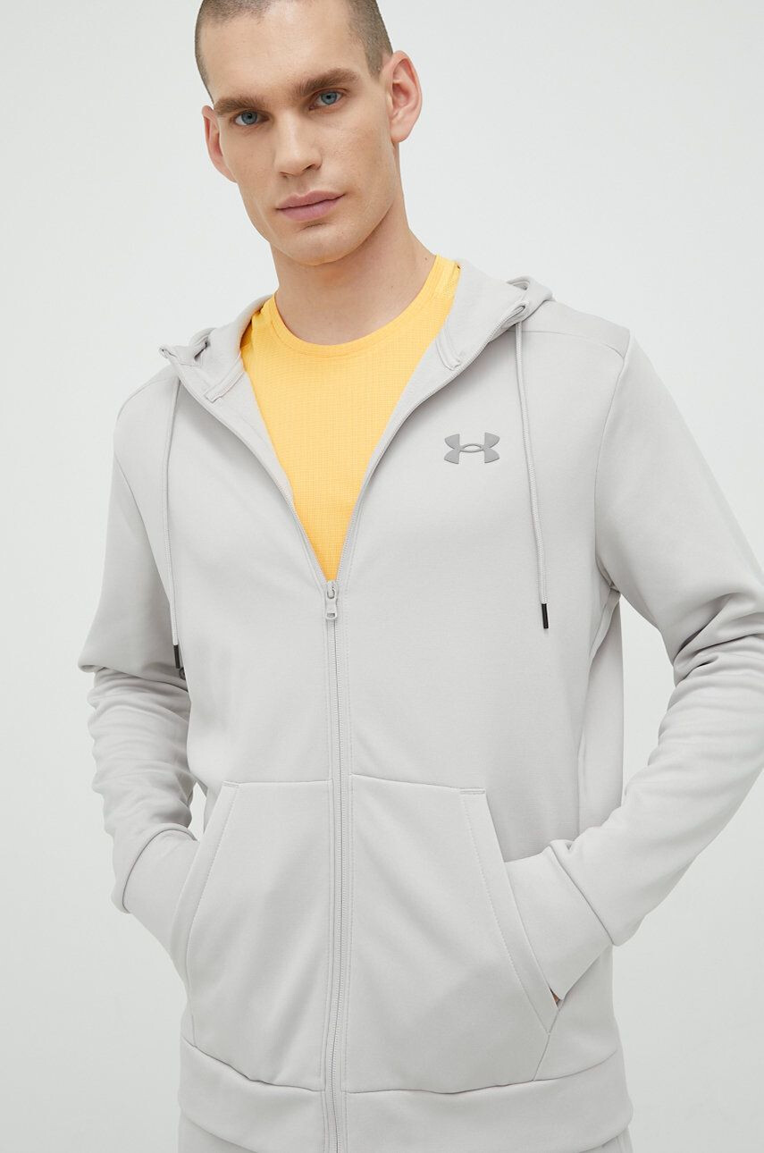 Under Armour Tepláková mikina - Pepit.sk