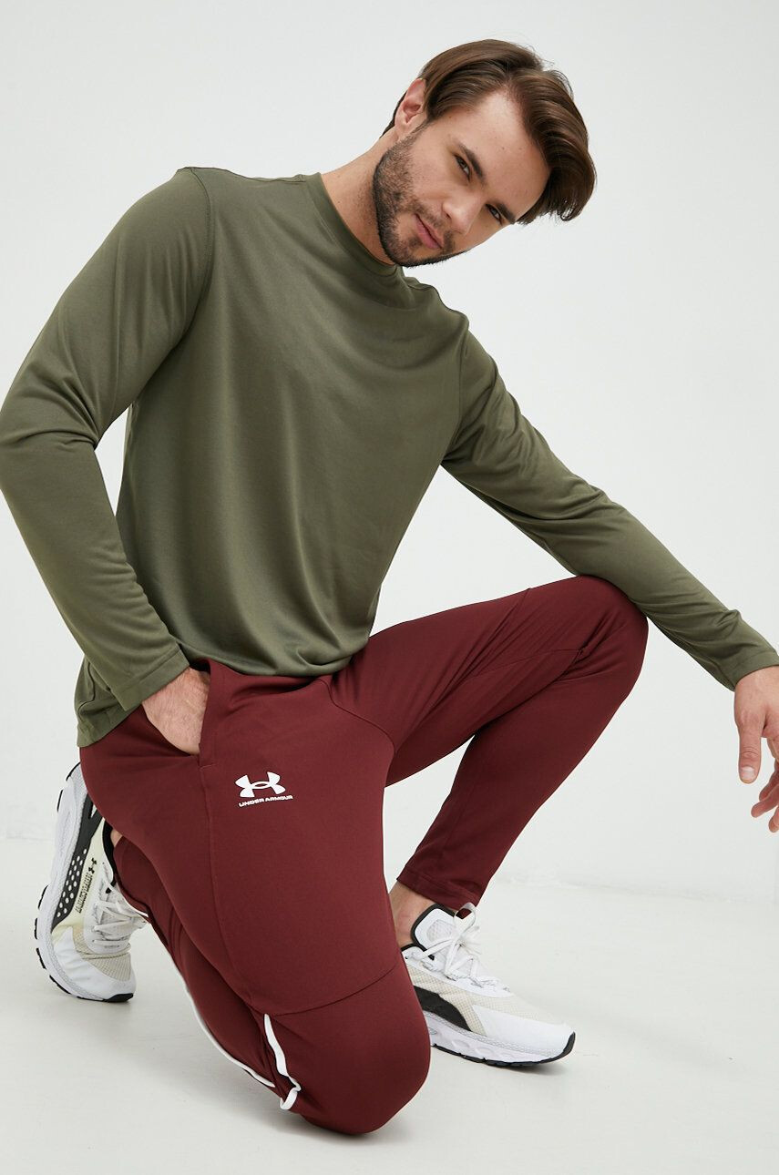 Under Armour Tepláky pique - Pepit.sk