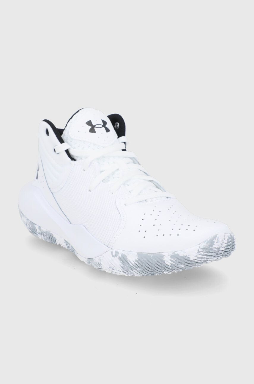 Under Armour Topánky 3024260 - Pepit.sk