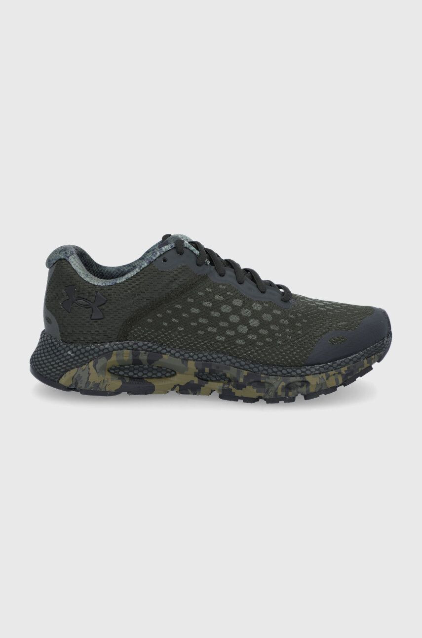 Under Armour Topánky Hovr Infinite 3 Camo - Pepit.sk