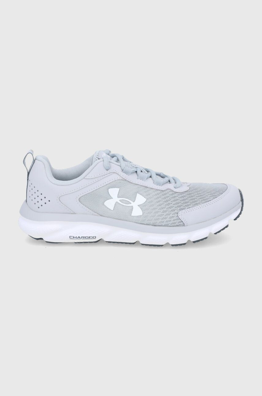 Under Armour Topánky UA Charged Assert 9 3024590 - Pepit.sk