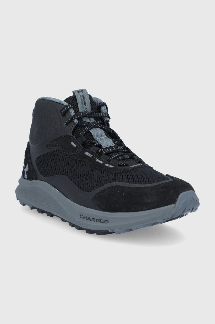 Under Armour Topánky Charged Bandit Trek 2 3024267 - Pepit.sk