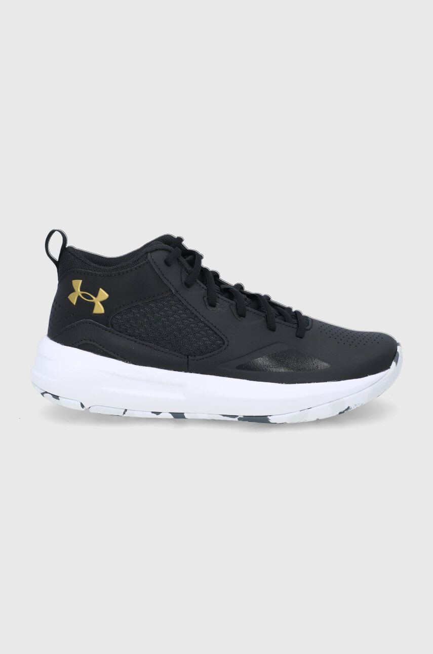 Under Armour Topánky Ua Lockdown 5 3023949 - Pepit.sk