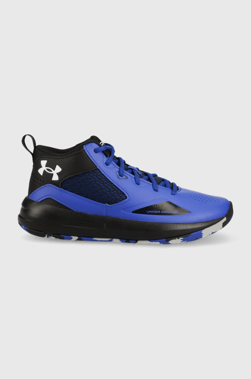 Under Armour Topánky Ua Lockdown 5 3023949 - Pepit.sk