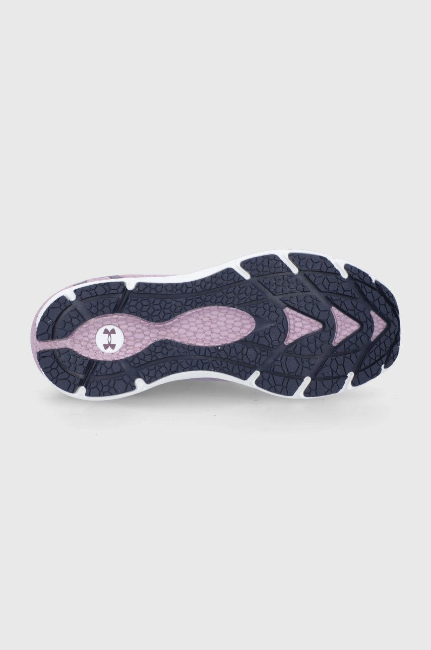 Under Armour Bežecké topánky Phantom 2 Intelliknit 3024155 - Pepit.sk