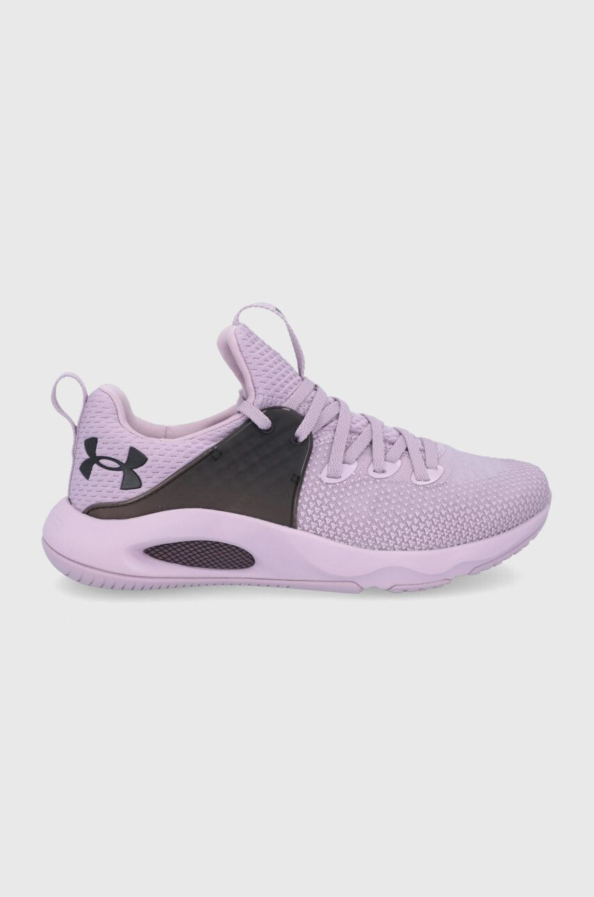 Under Armour Topánky UA W HOVR Rise 3 3024274 - Pepit.sk