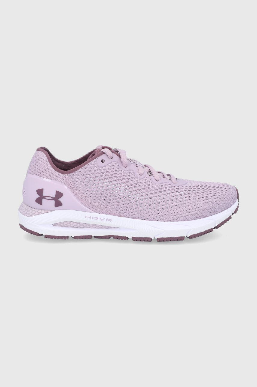 Under Armour Topánky HOVR Sonic 4 3023559 - Pepit.sk