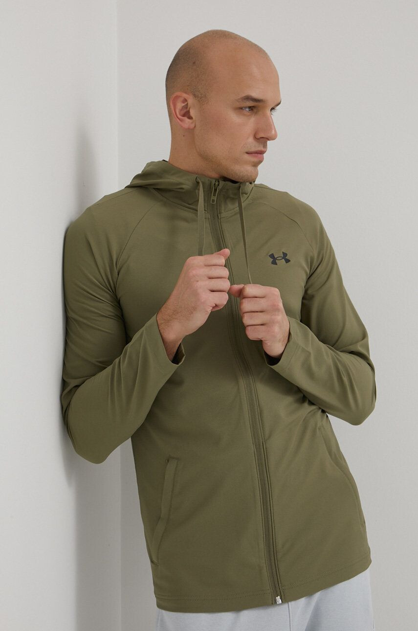 Under Armour Tréningová mikina 1370499 - Pepit.sk