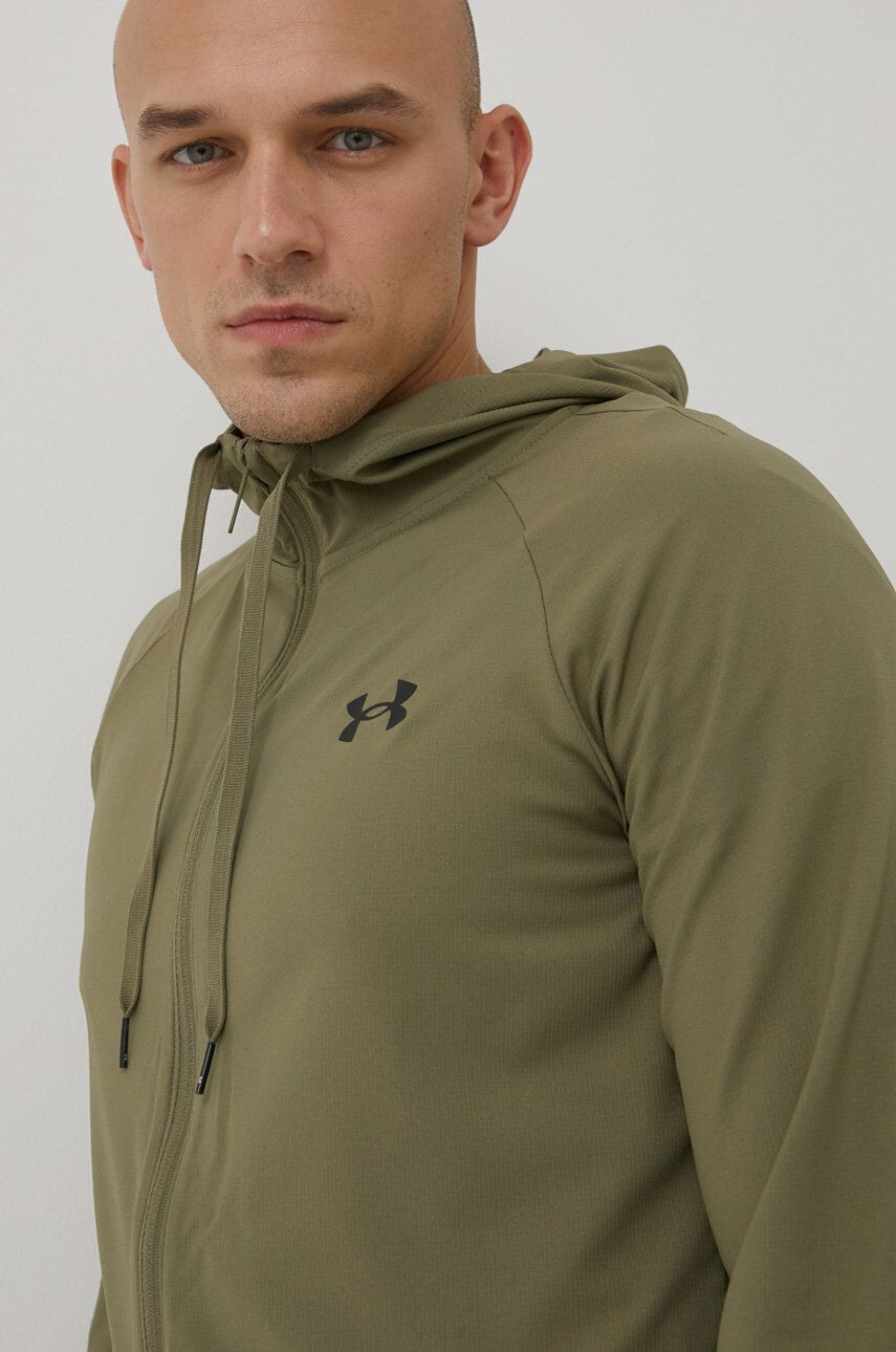 Under Armour Tréningová mikina 1370499 - Pepit.sk