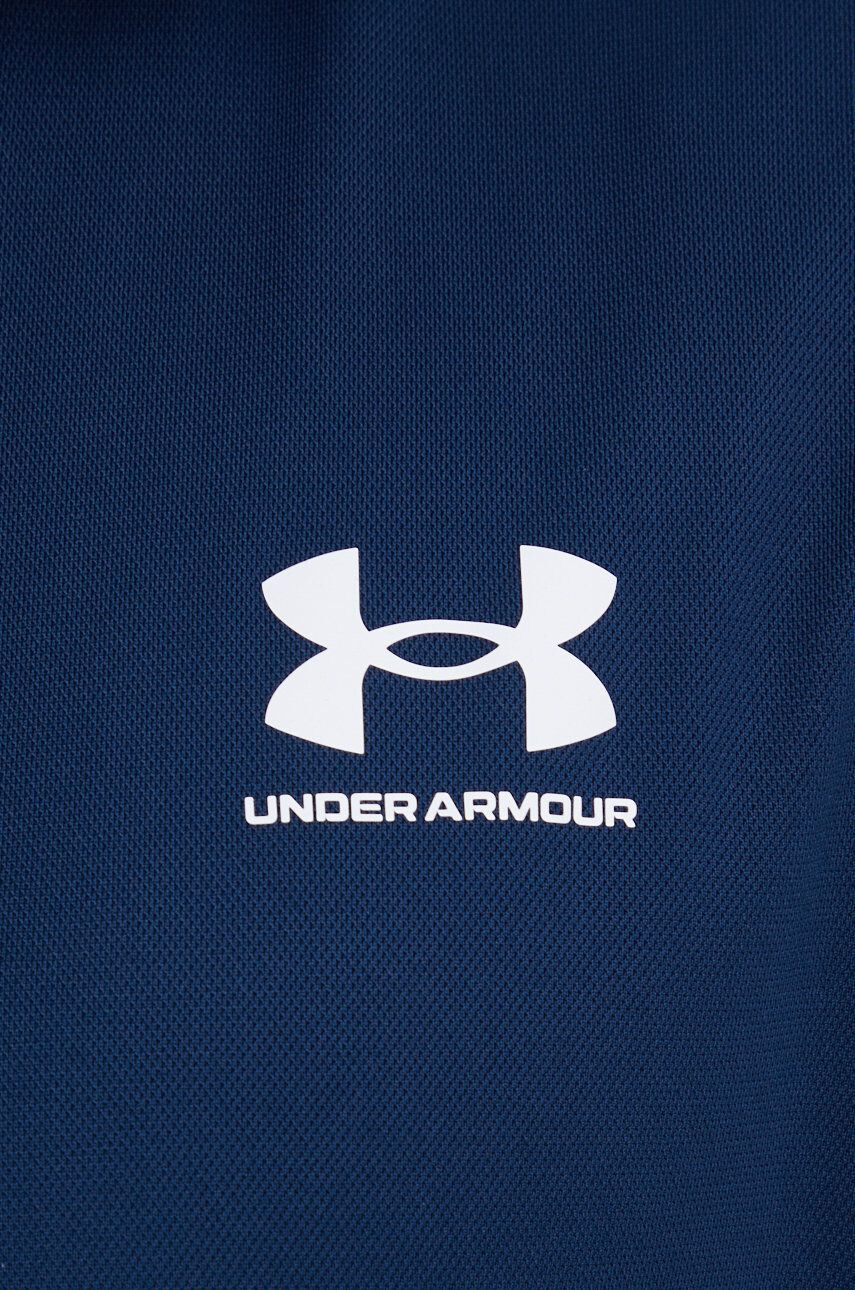 Under Armour Tréningová mikina Pique 1366202 - Pepit.sk