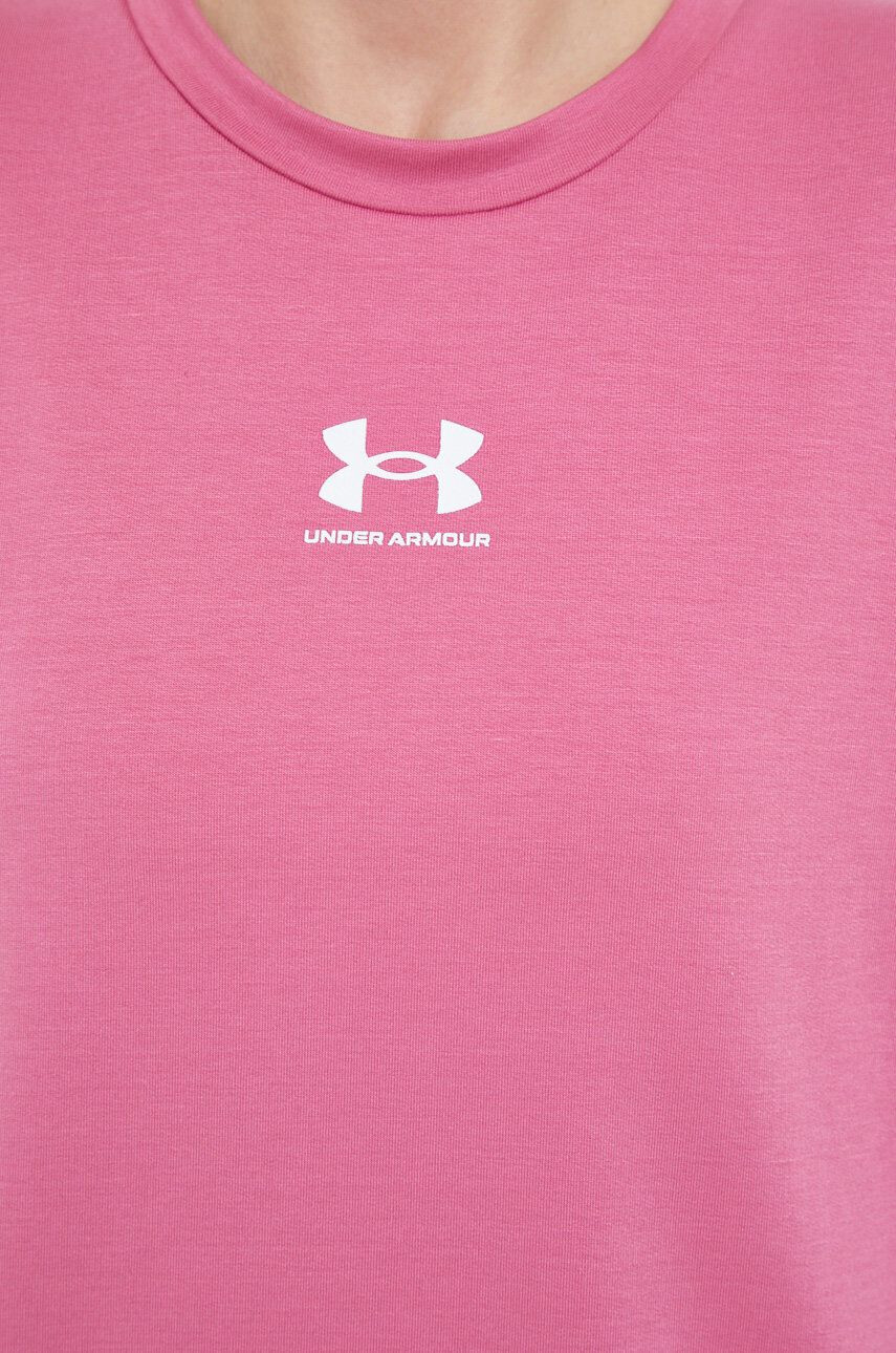 Under Armour Tréningová mikina Rival - Pepit.sk