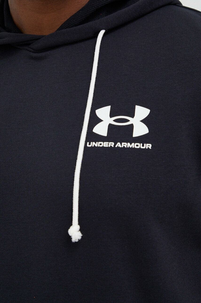 Under Armour Tréningová mikina Rival - Pepit.sk