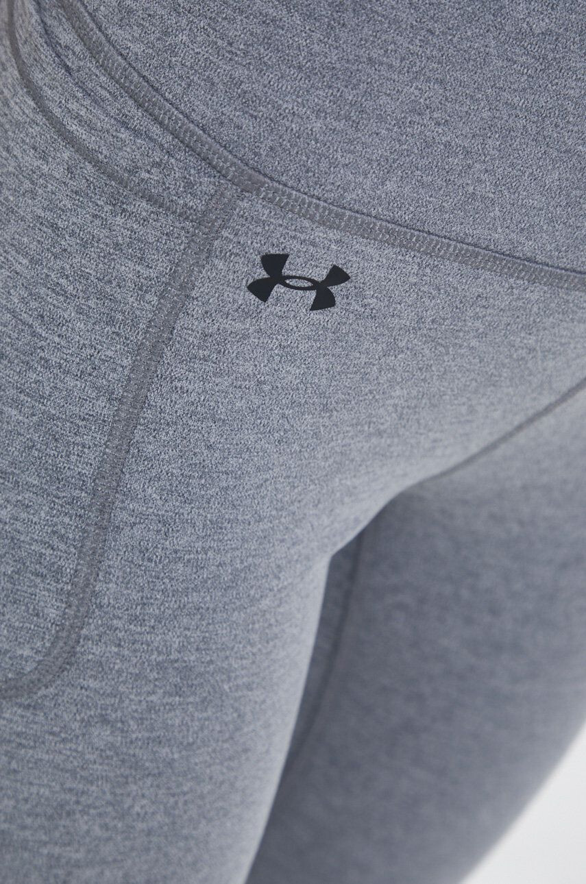 Under Armour Tréningové legíny Motion Hthr - Pepit.sk