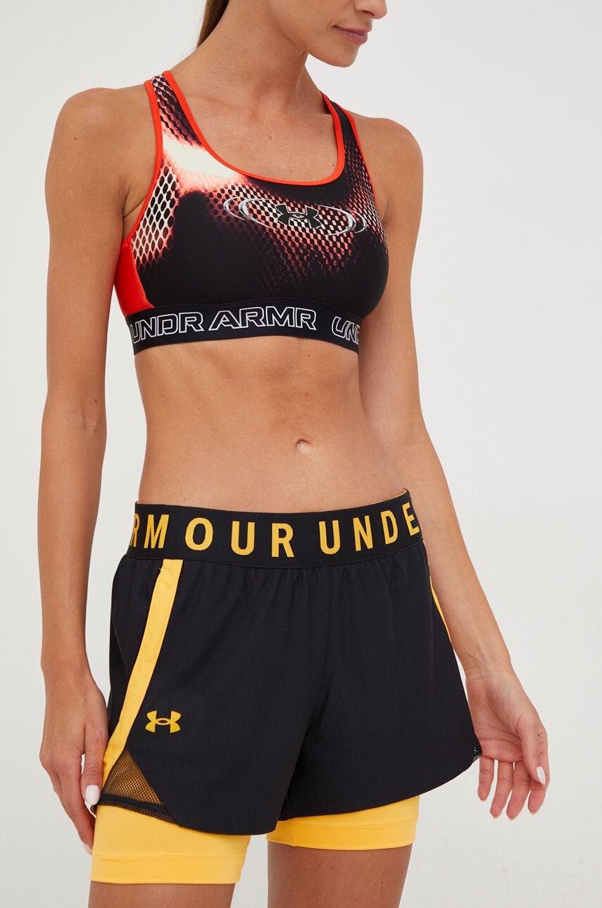 Under Armour Tréningové šortky - Pepit.sk