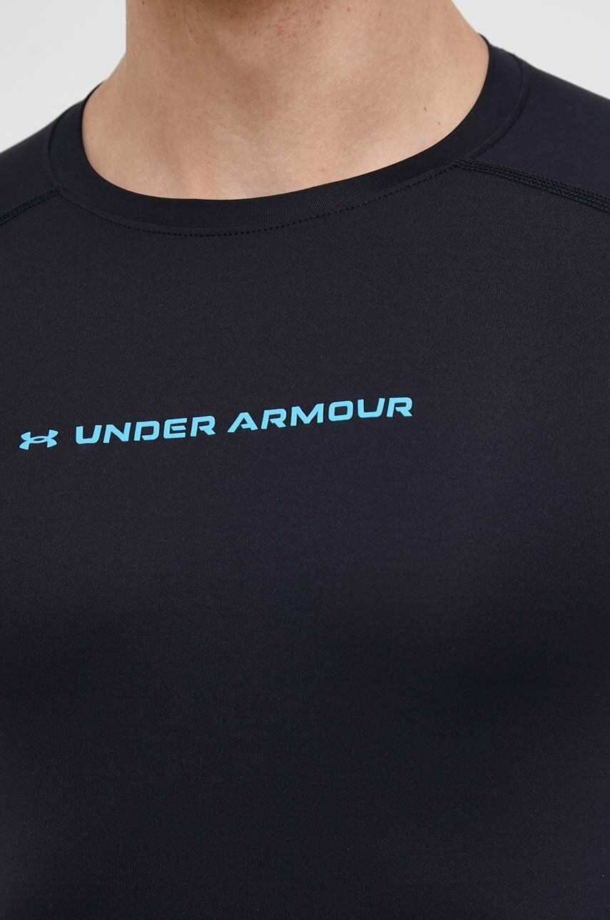 Under Armour Tréningové tričko s dlhým rukávom HG Armour Novelty - Pepit.sk