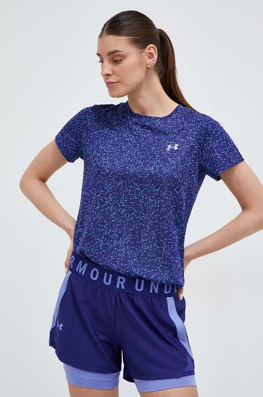 Under Armour Tréningové tričko Tech Nova - Pepit.sk