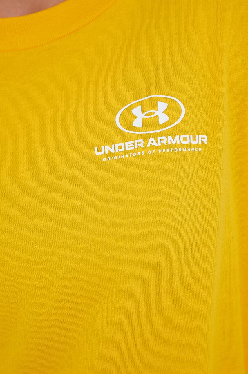 Under Armour Tričko 1363206 - Pepit.sk