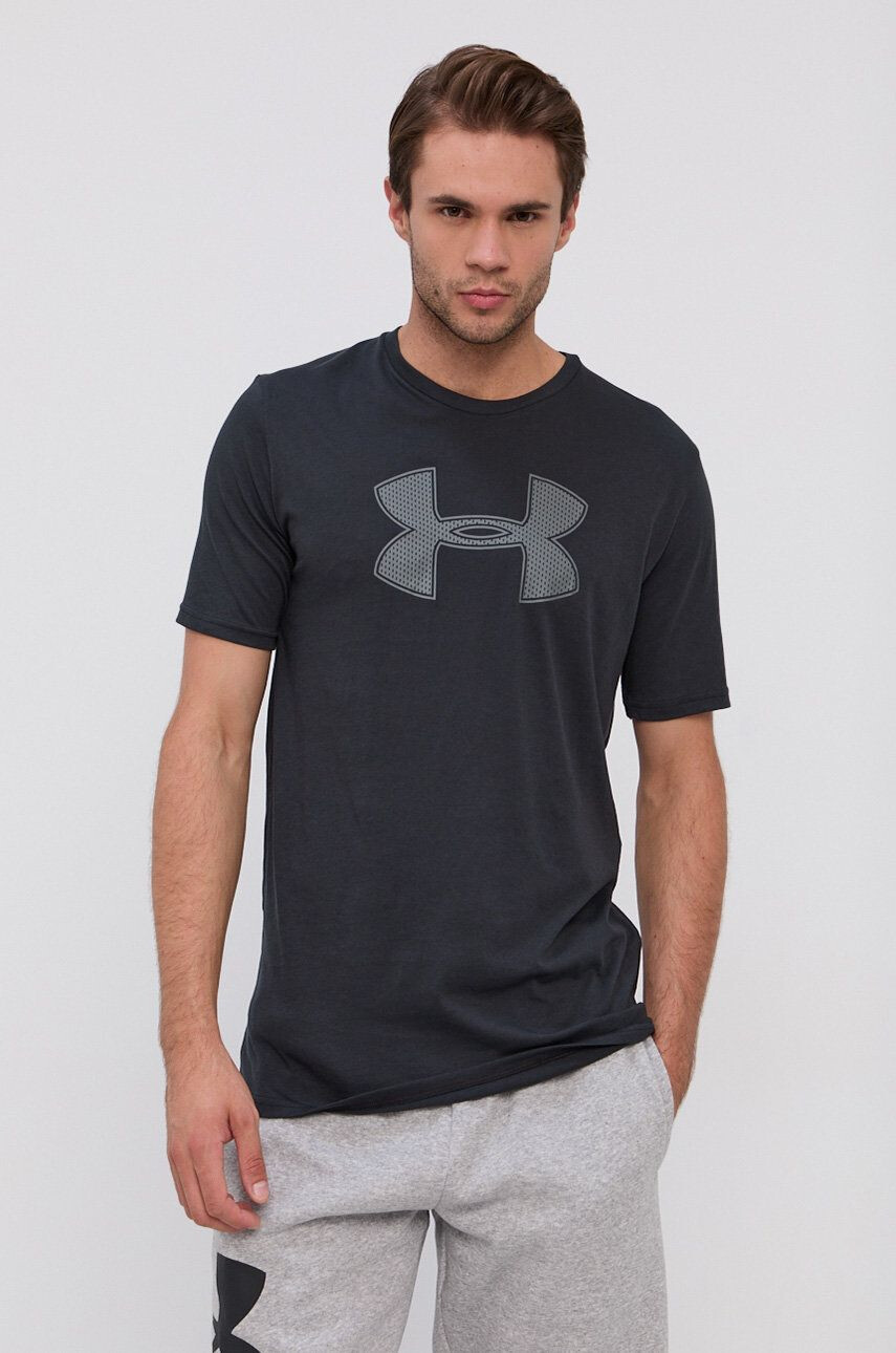 Under Armour Tričko 1328964-001 dámsky ružová farba - Pepit.sk