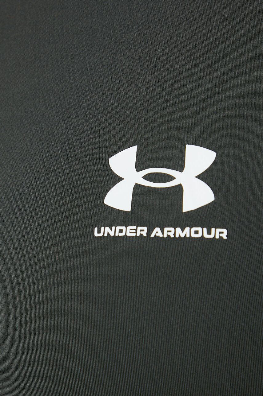 Under Armour Tréningové tričko s dlhým rukávom - Pepit.sk