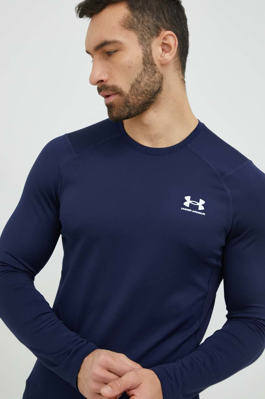 Under Armour Tričko s dlhým rukávom - Pepit.sk