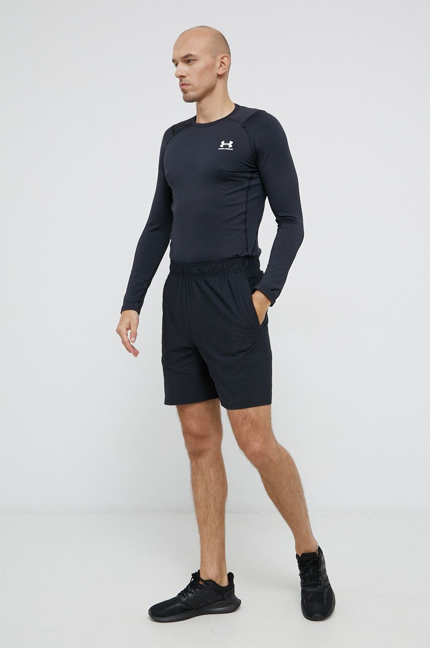 Under Armour Tričko s dlhým rukávom 1366068 - Pepit.sk