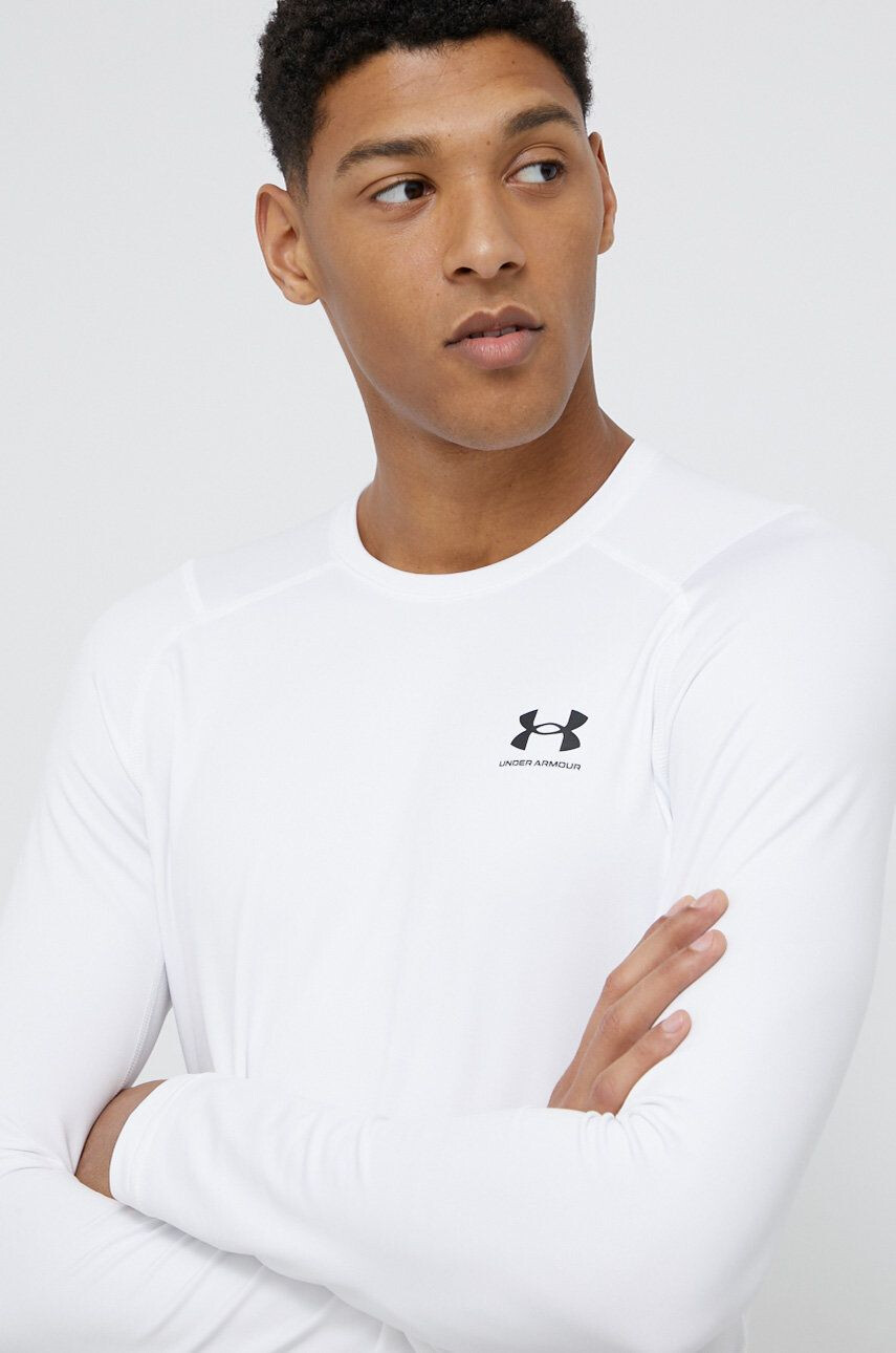 Under Armour Tričko s dlhým rukávom 1366068 - Pepit.sk