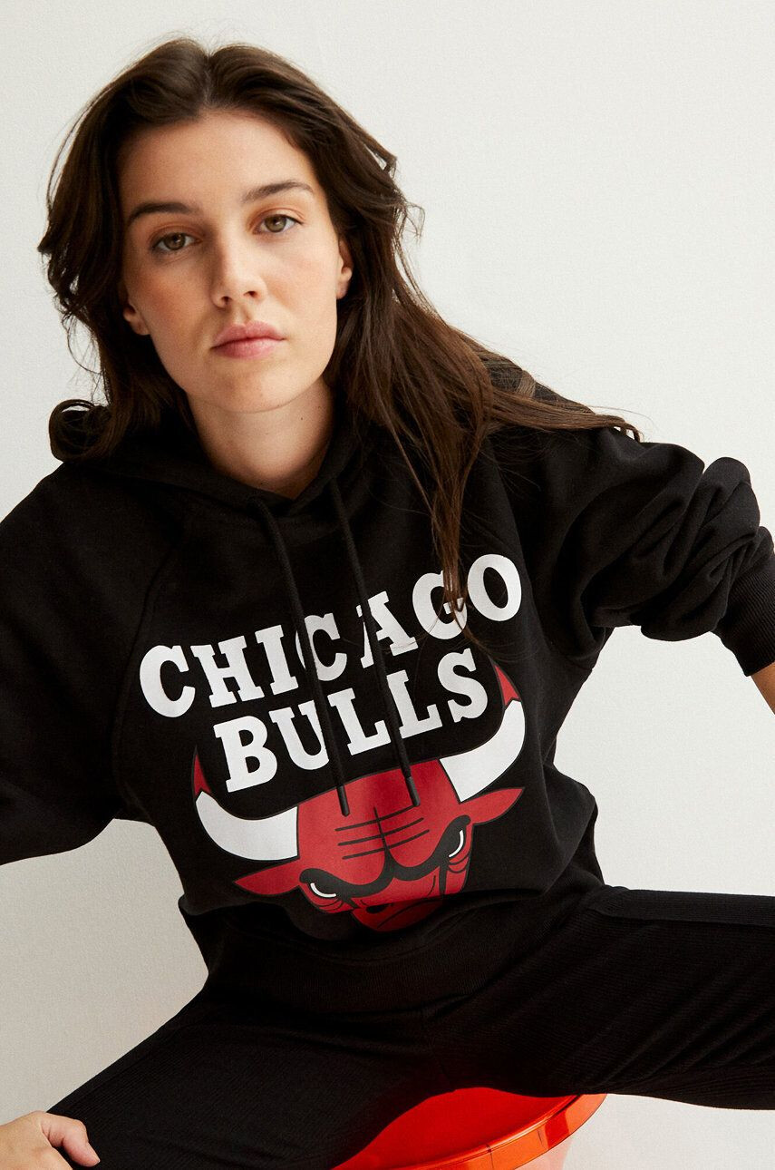 Undiz Mikina Chicago Bulls - Pepit.sk