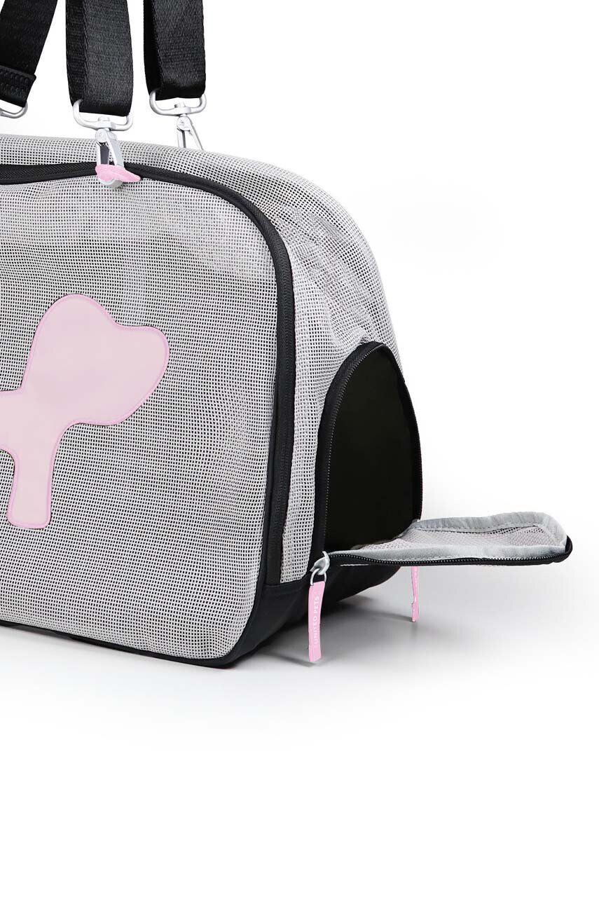 United Pets Nosič pre domáce zvieratá Mesh Bag ECO - Pepit.sk