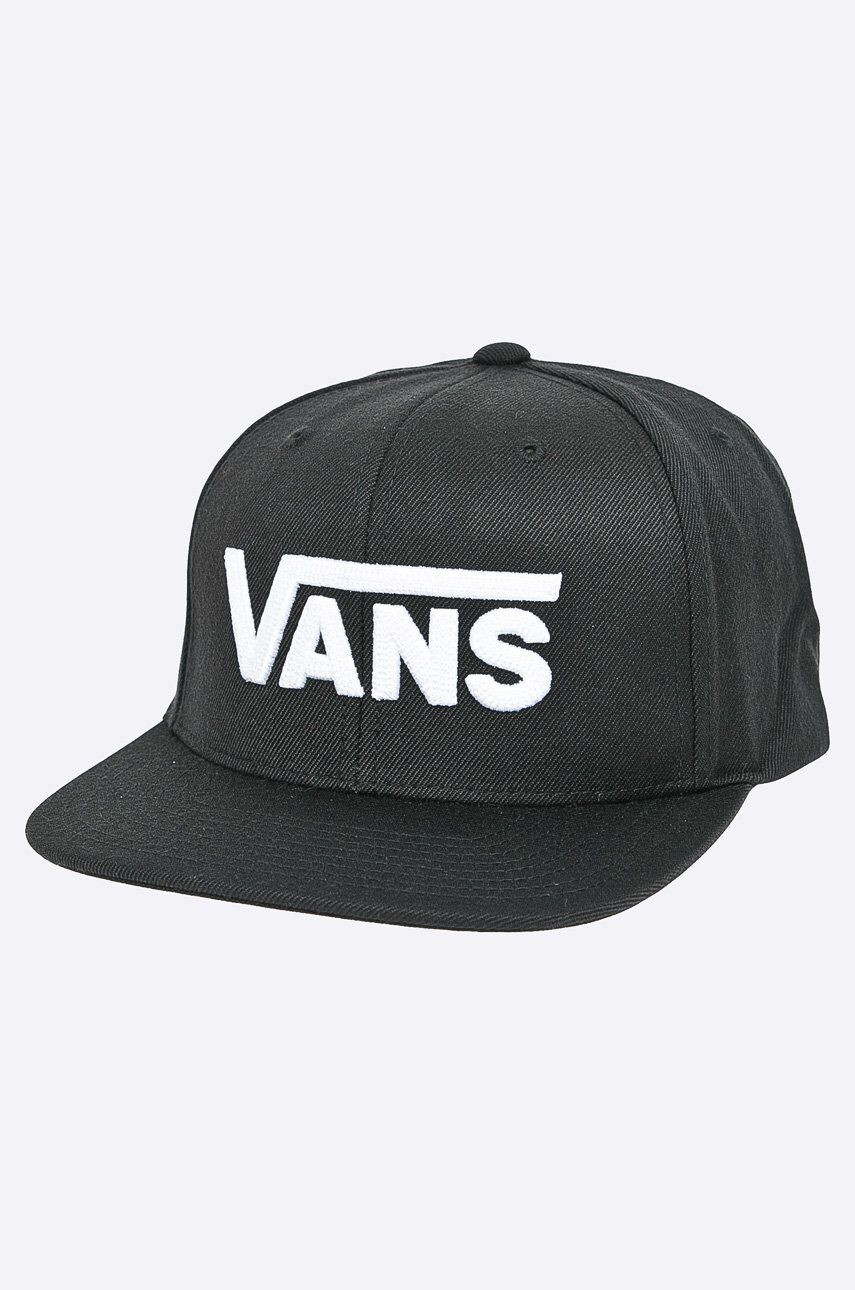 Vans Čiapka VN0A36ORY281-blaWHI - Pepit.sk